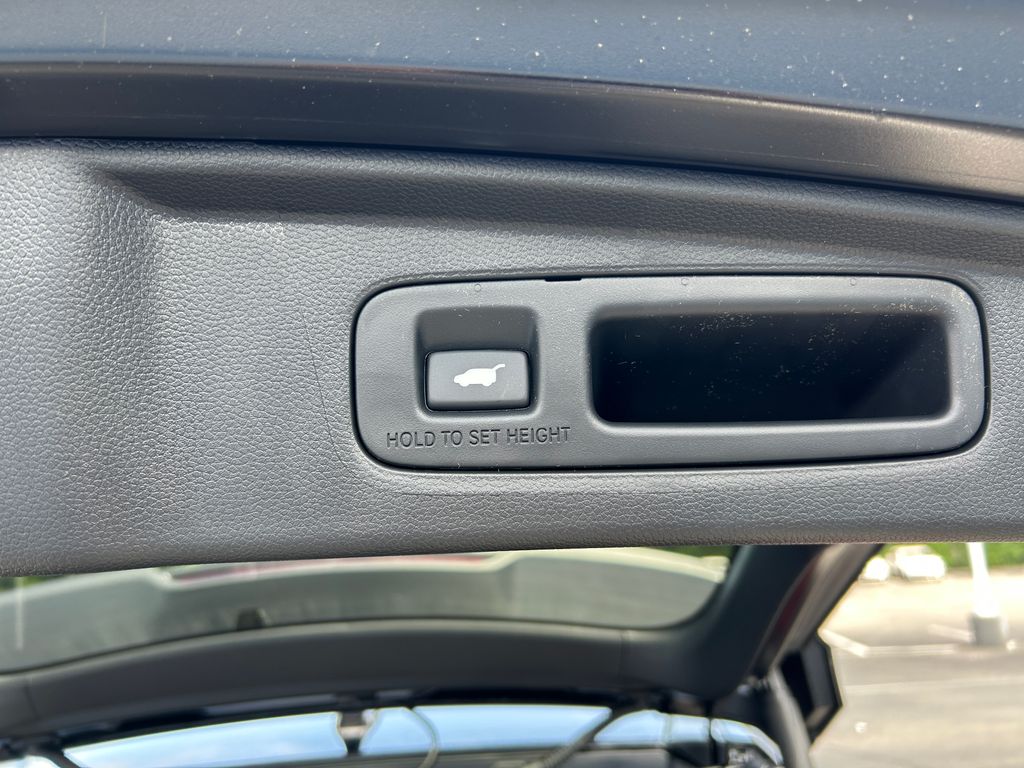 2026 Honda CR-V EX-L photo 19