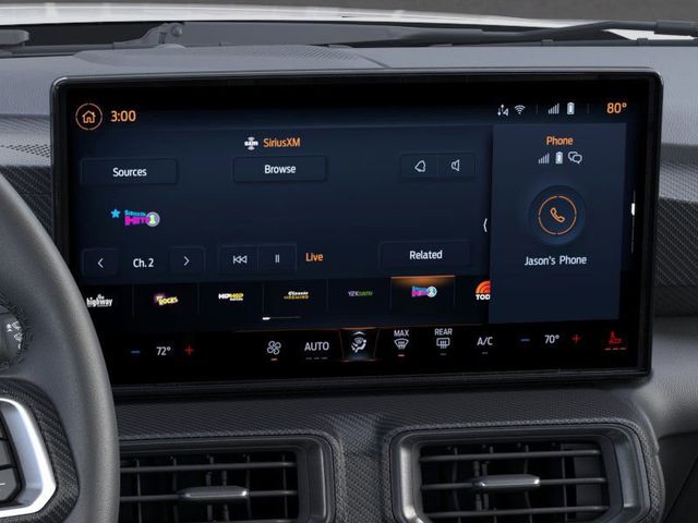 2025 FORD MUSTANG - Image 36