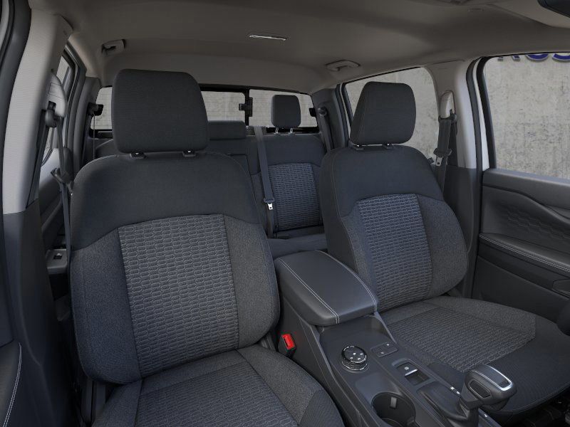 2025 Ford Ranger XLT photo 8