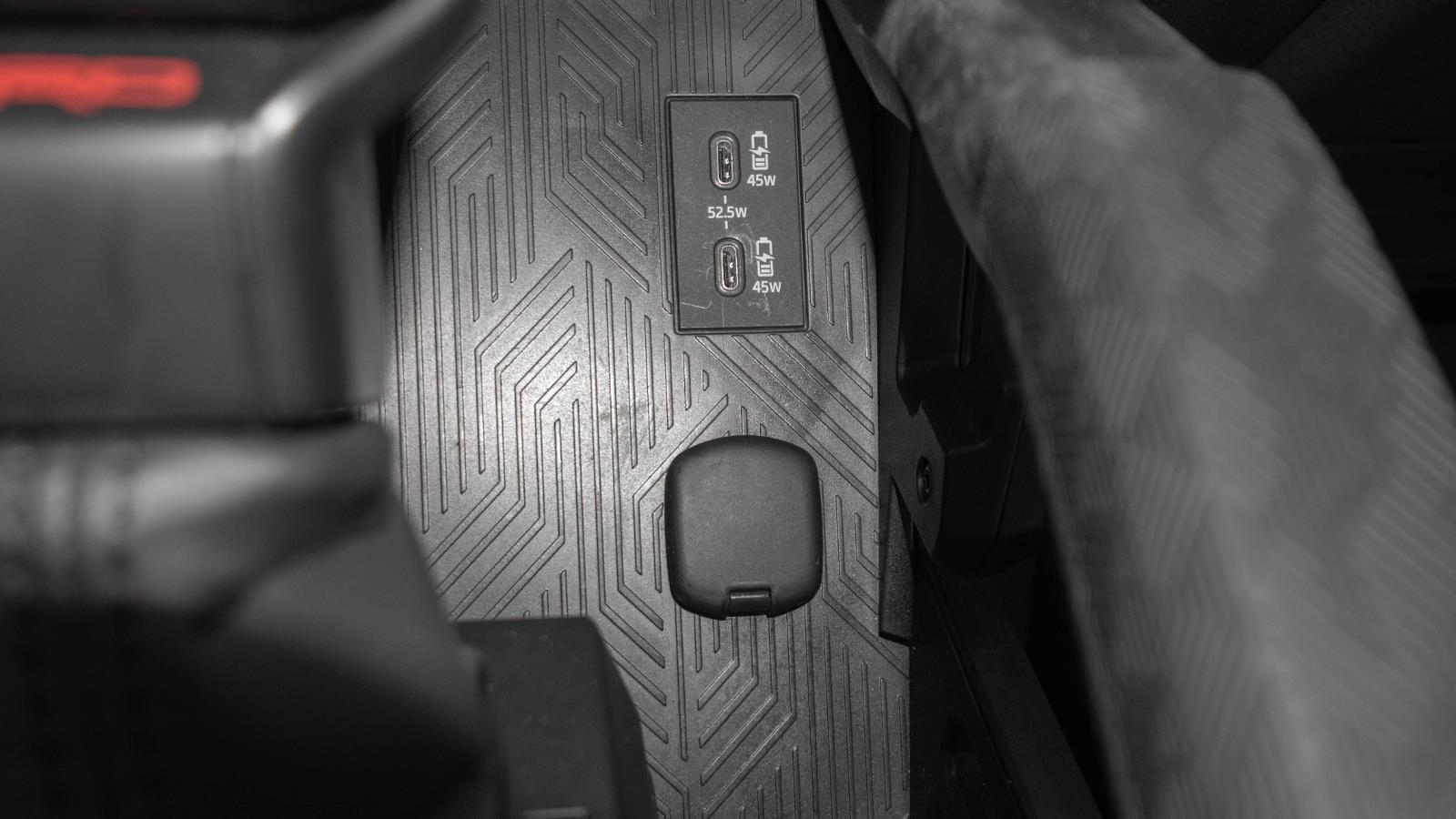 2024 Toyota Tacoma TRD Double Cab photo 15