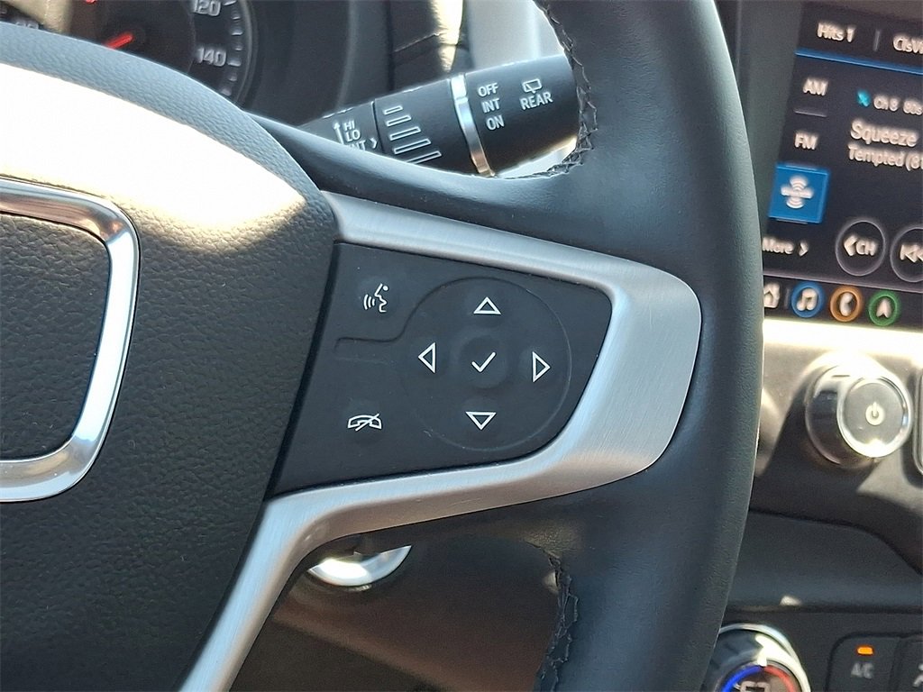 2023 Gmc Terrain SLT photo 21