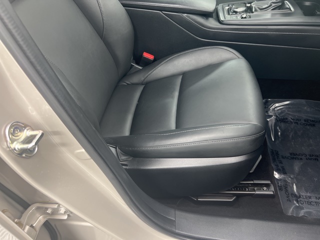 2023 Mazda CX-30 2.5 Select photo 18