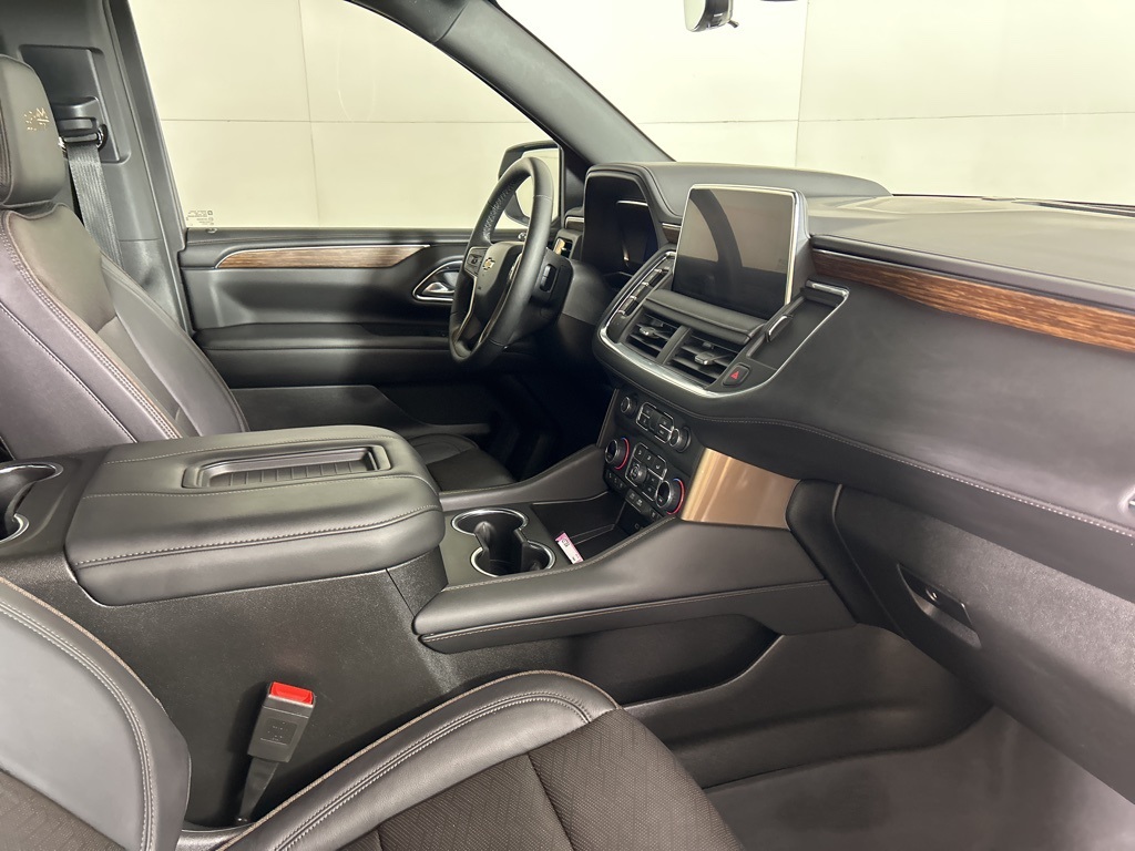 2024 Chevrolet Tahoe High Country photo 11