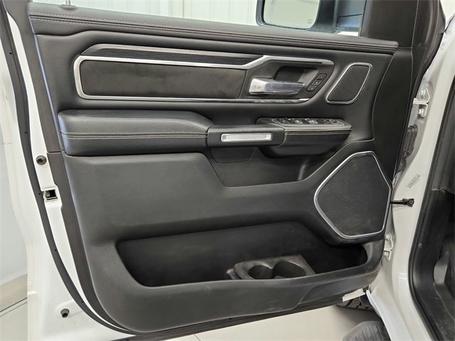 2023 Ram 1500 Laramie photo 27