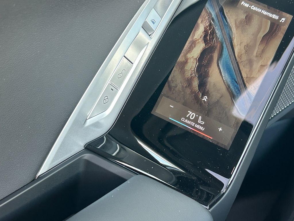 2025 Bmw 760i xDrive photo 32