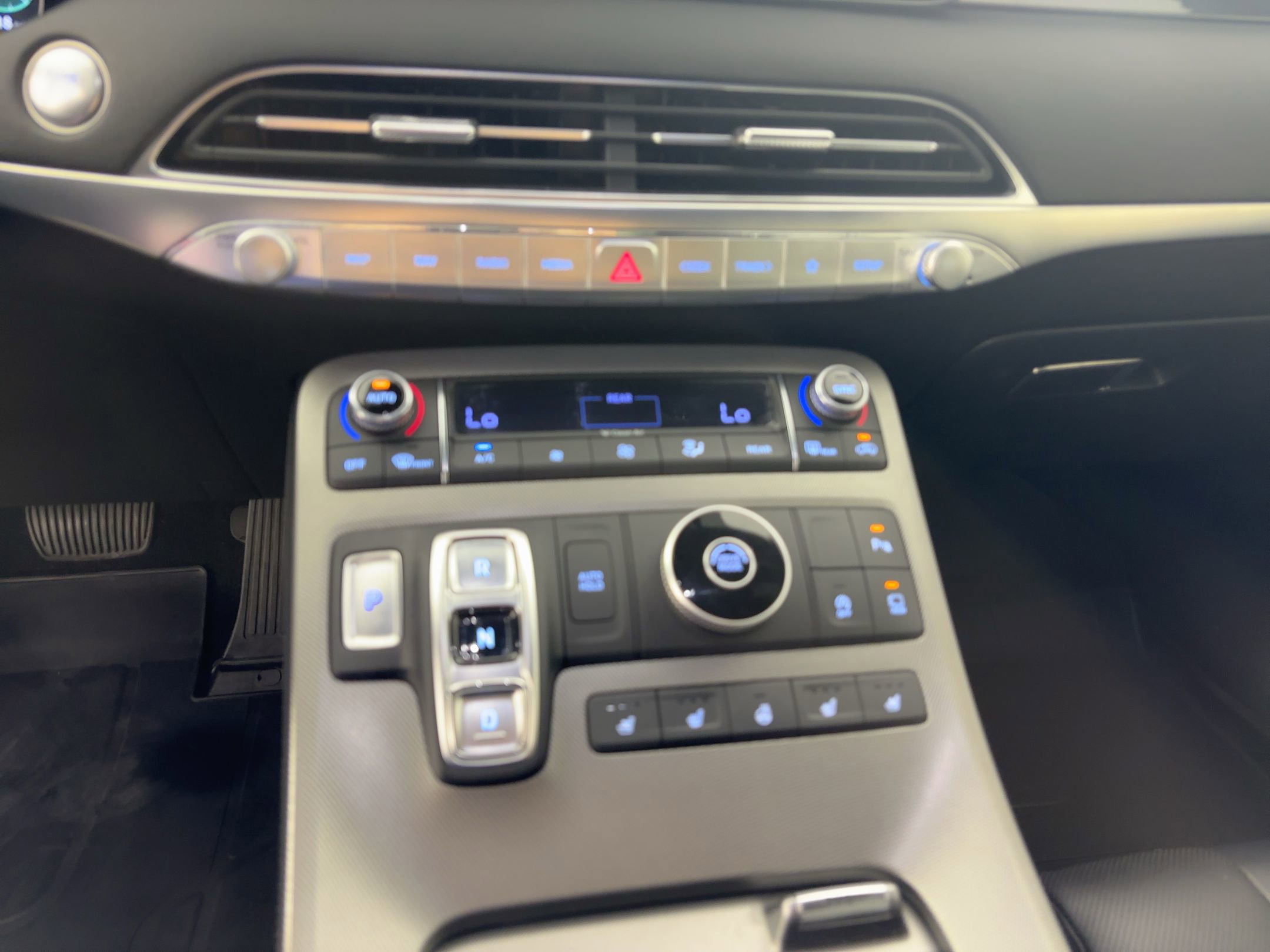 2021 Hyundai Palisade Calligraphy photo 23