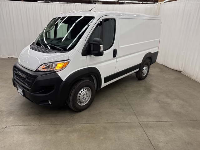 2026 Ram ProMaster 1500 photo 2