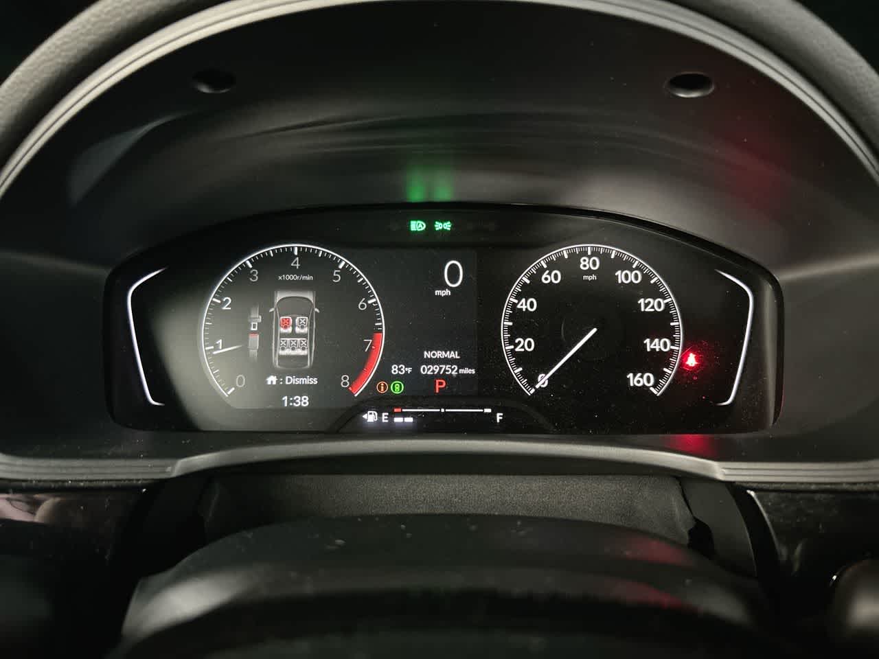 2023 Honda Civic Sport photo 21