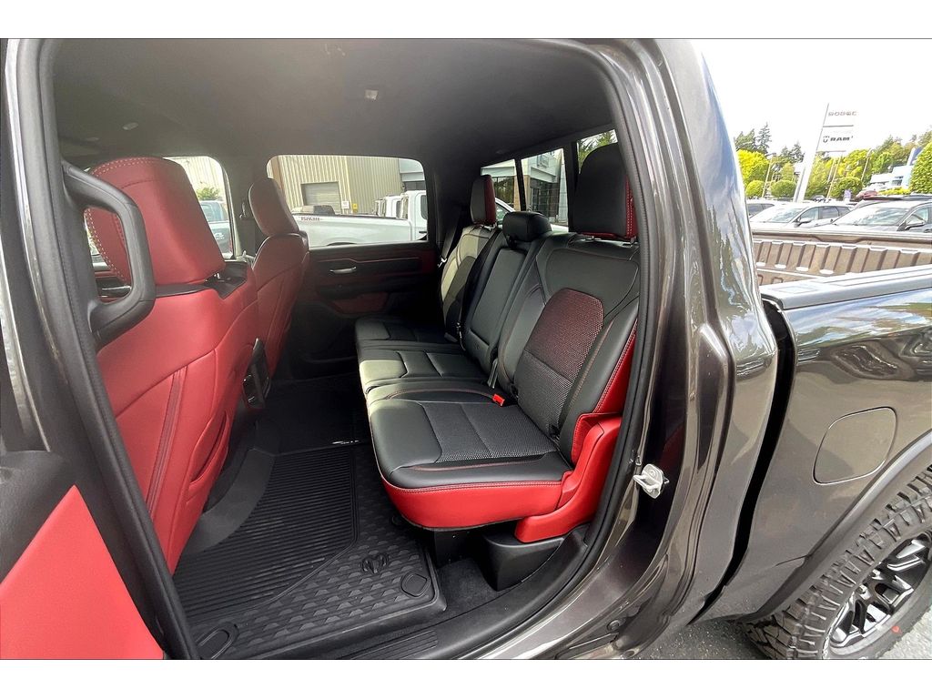 2026 Ram 1500 Rebel photo 10