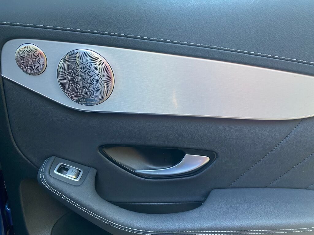 2023 Mercedes Benz GLC 300 4MATIC photo 20