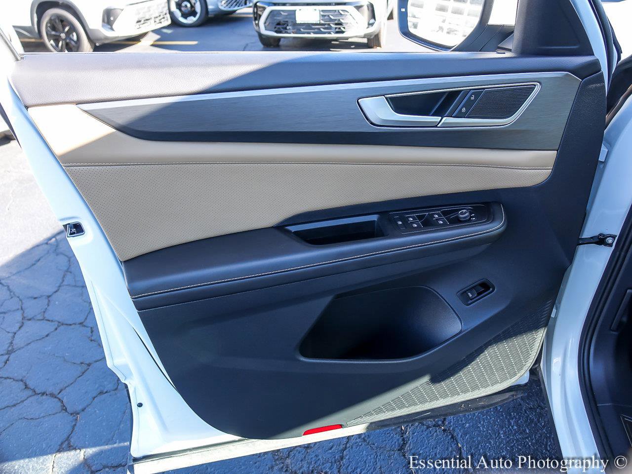 2025 VOLKSWAGEN ATLAS CROSS SPORT - Image 17