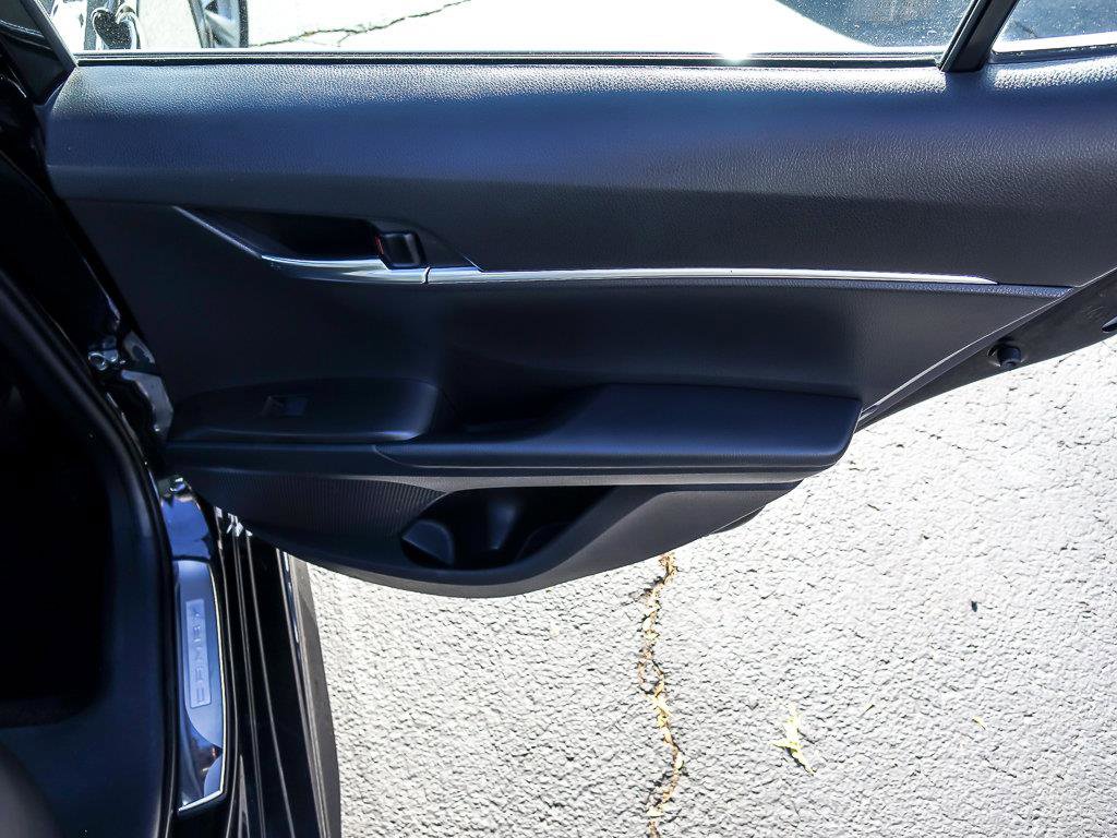 2023 TOYOTA CAMRY - Image 27