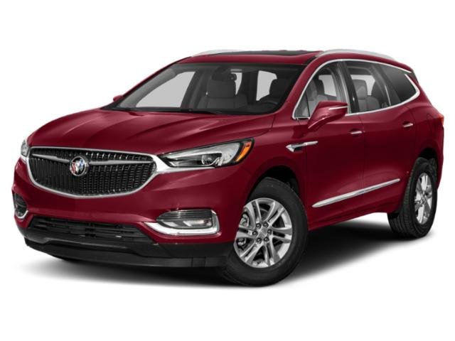 2020 Buick Enclave Essence's photo
