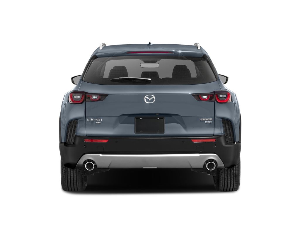 2023 Mazda CX-50 2.5 Turbo Premium Plus photo 5