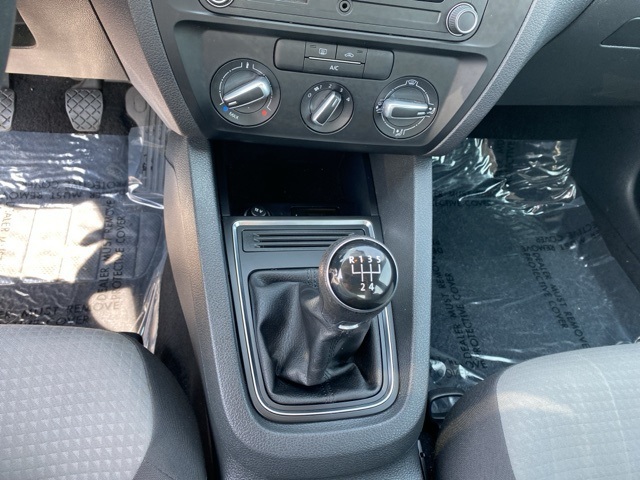 2018 Volkswagen Jetta 1.4T S photo 15