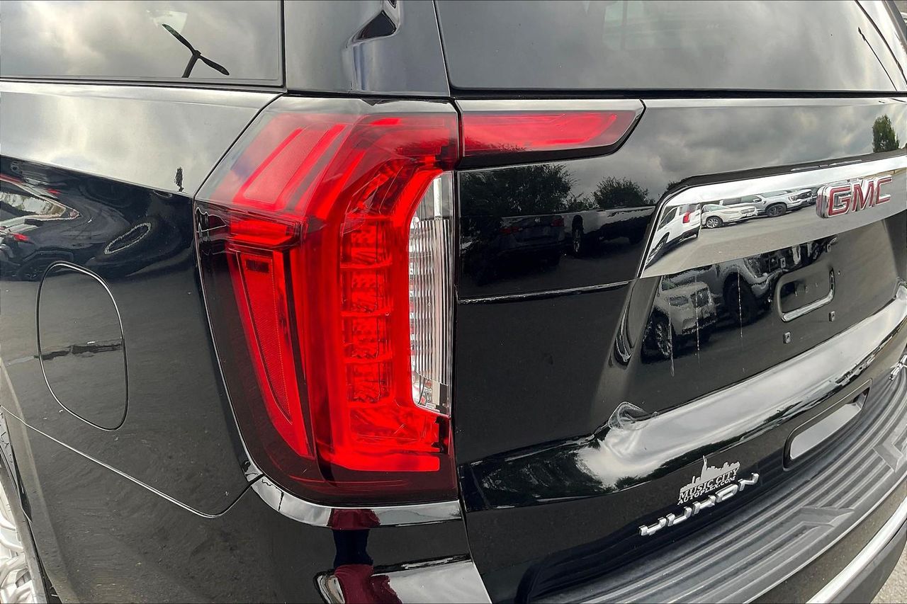 2023 Gmc Yukon XL SLT photo 20