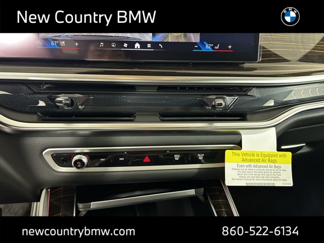 2026 Bmw X5 xDrive50e photo 20