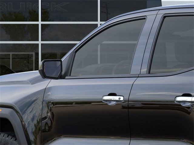 2026 Gmc Canyon Denali photo 12