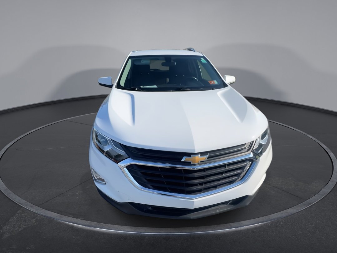 2019 Chevrolet Equinox LT photo 3