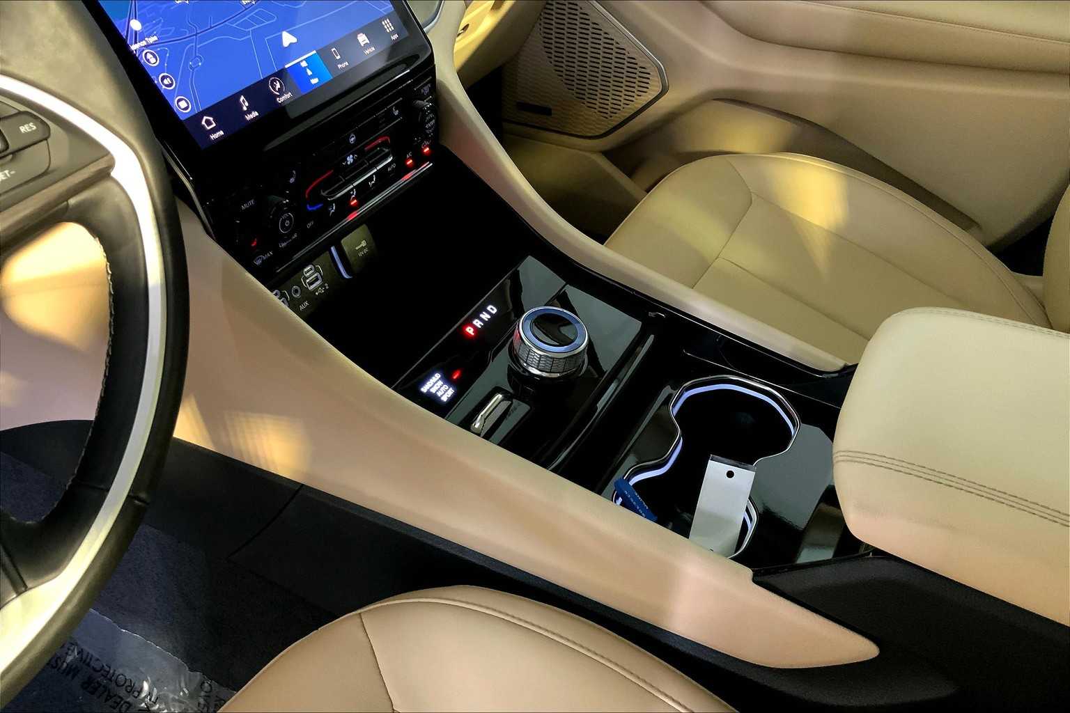 2021 Jeep Grand Cherokee Limited photo 15