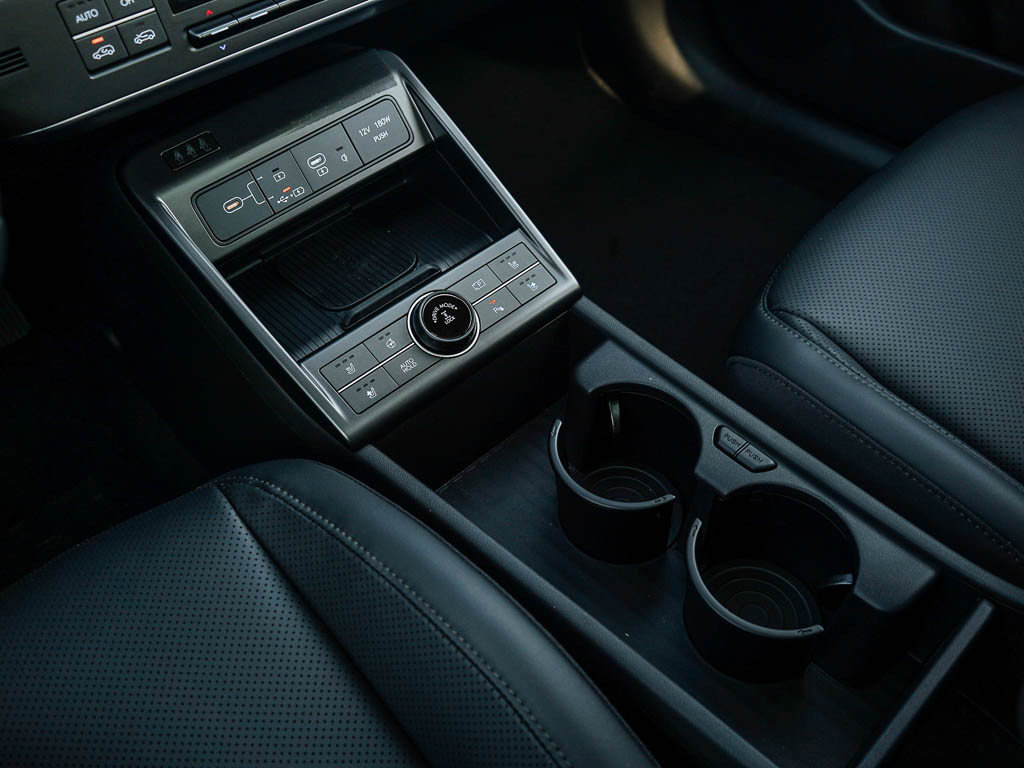 2026 Hyundai Kona Limited photo 26