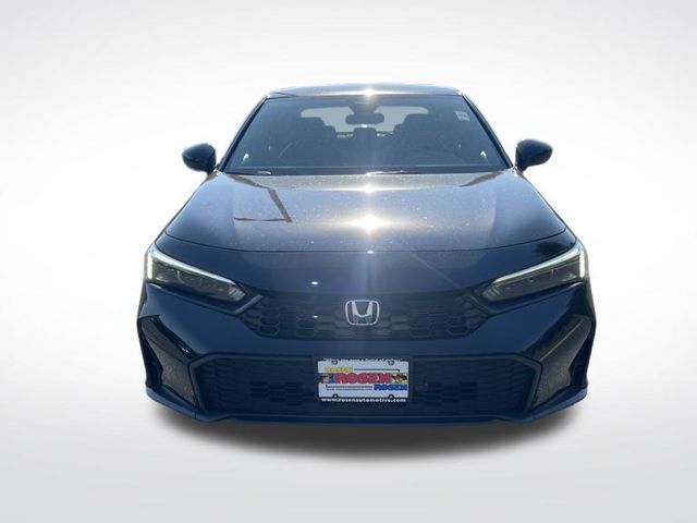 2026 Honda Civic Sport photo 7