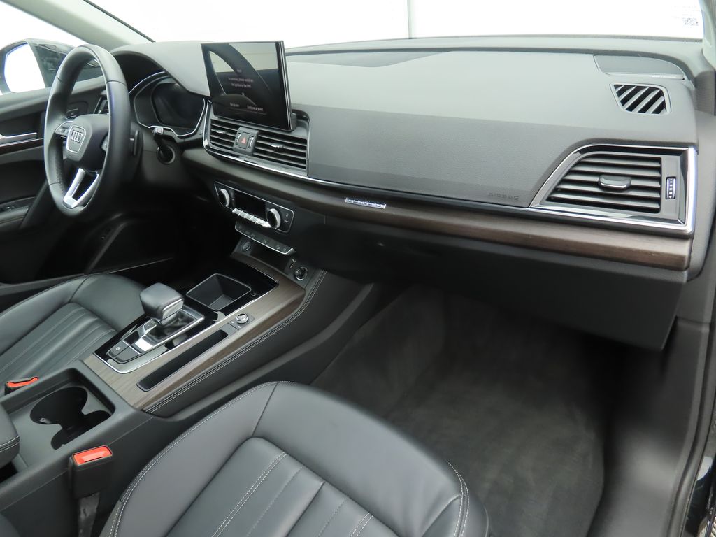 2023 Audi Q5 S line Premium Plus photo 17