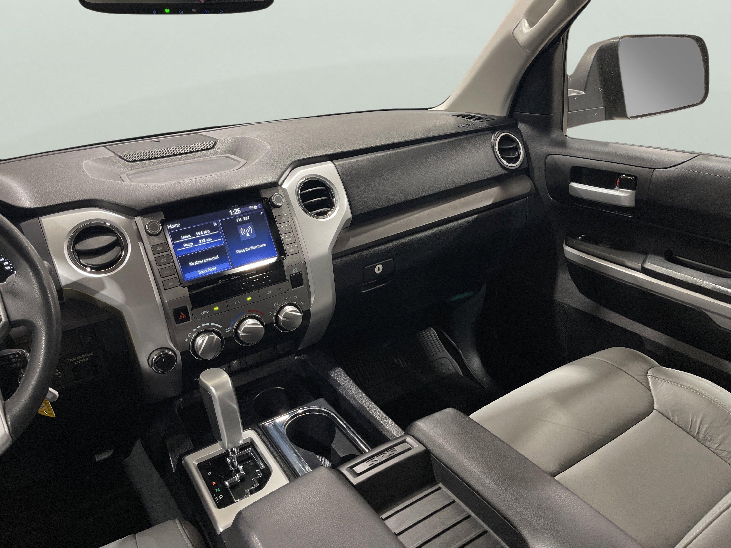 2021 Toyota Tundra SR5 Grade photo 22