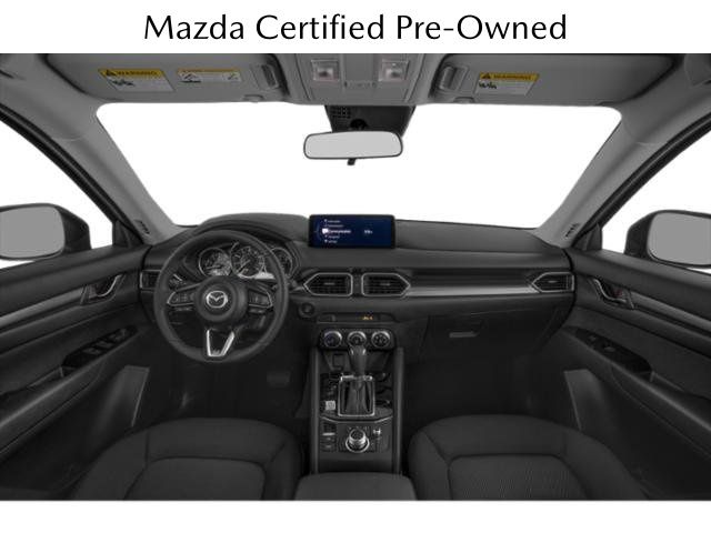 2023 Mazda CX-5 2.5 S photo 11
