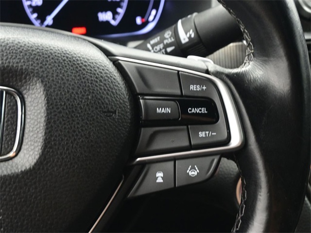 2018 Honda Accord Sport photo 21