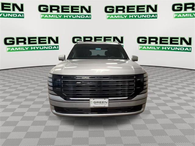 2026 Hyundai Palisade Calligraphy photo 4