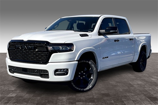 2026 RAM Ram 1500 Pickup Big Horn/Lone Star's photo