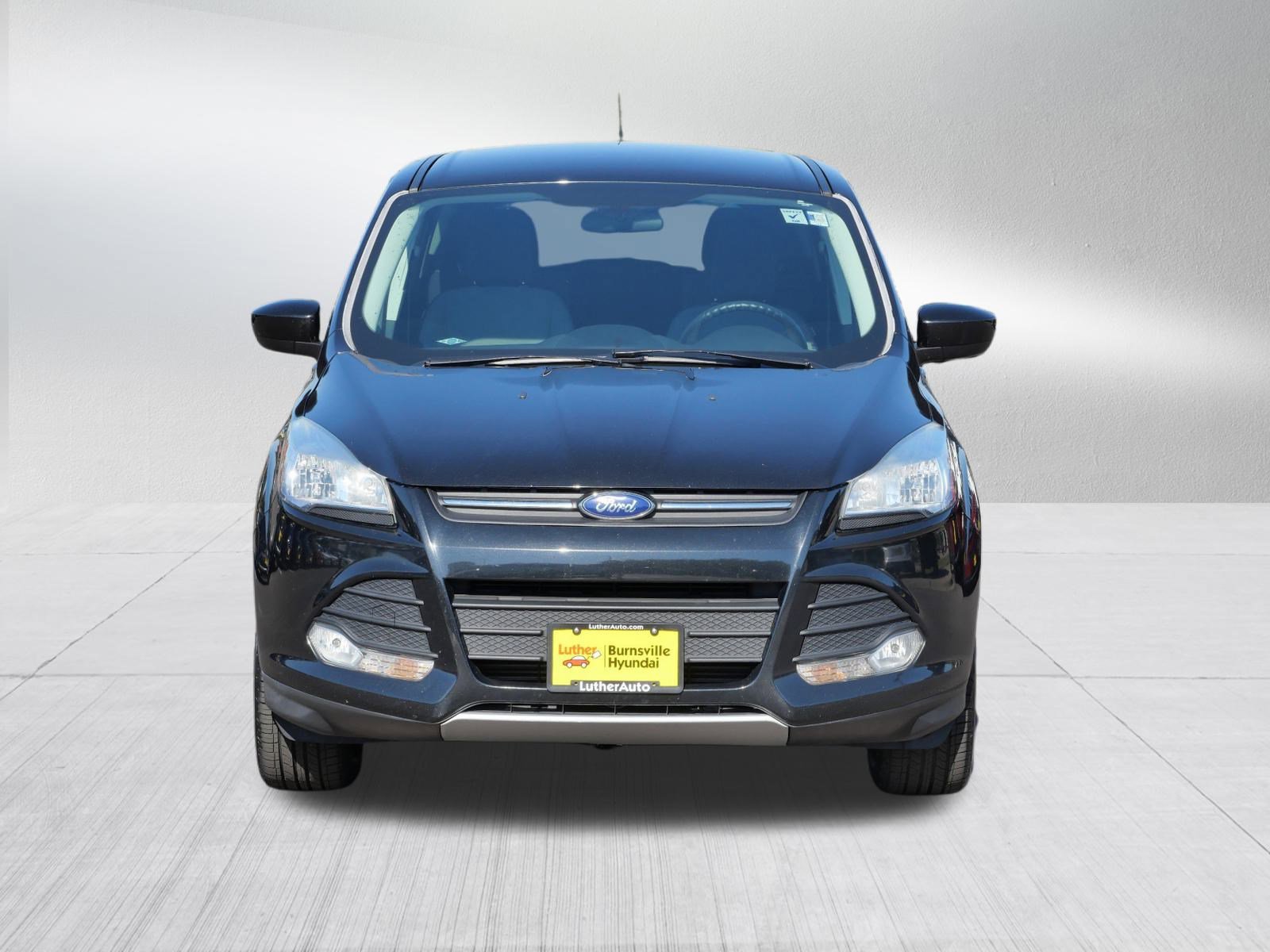 2014 Ford Escape SE photo 2