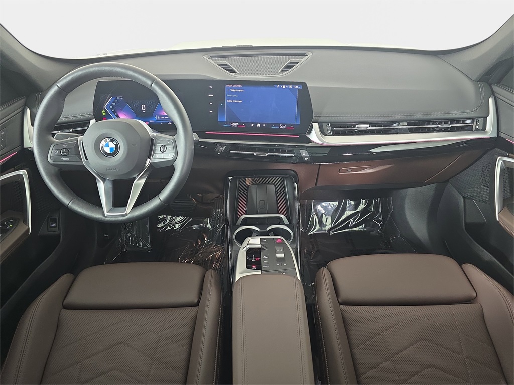 2025 Bmw X1 XDrive28i photo 11