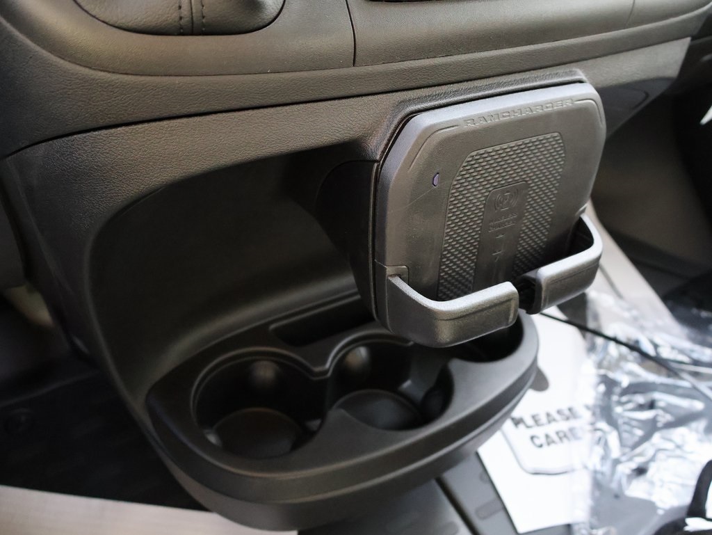 2026 Ram ProMaster 2500 photo 32