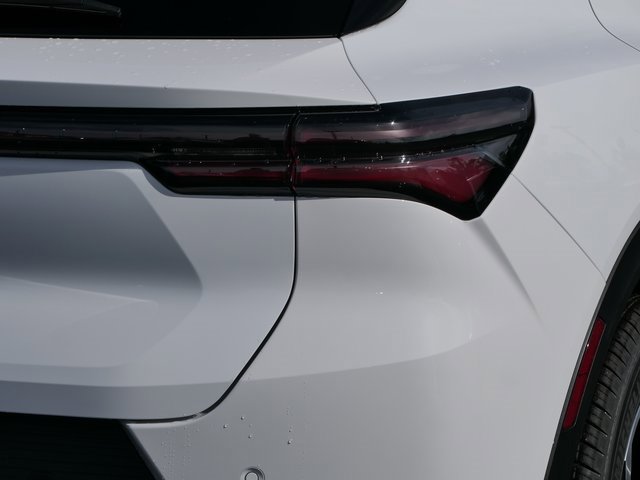 2026 Chevrolet Equinox EV 1LT photo 4