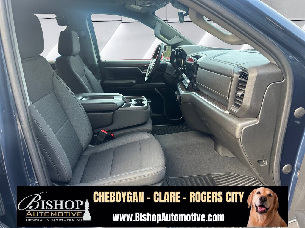 2023 Chevrolet Silverado 1500 LT photo 20