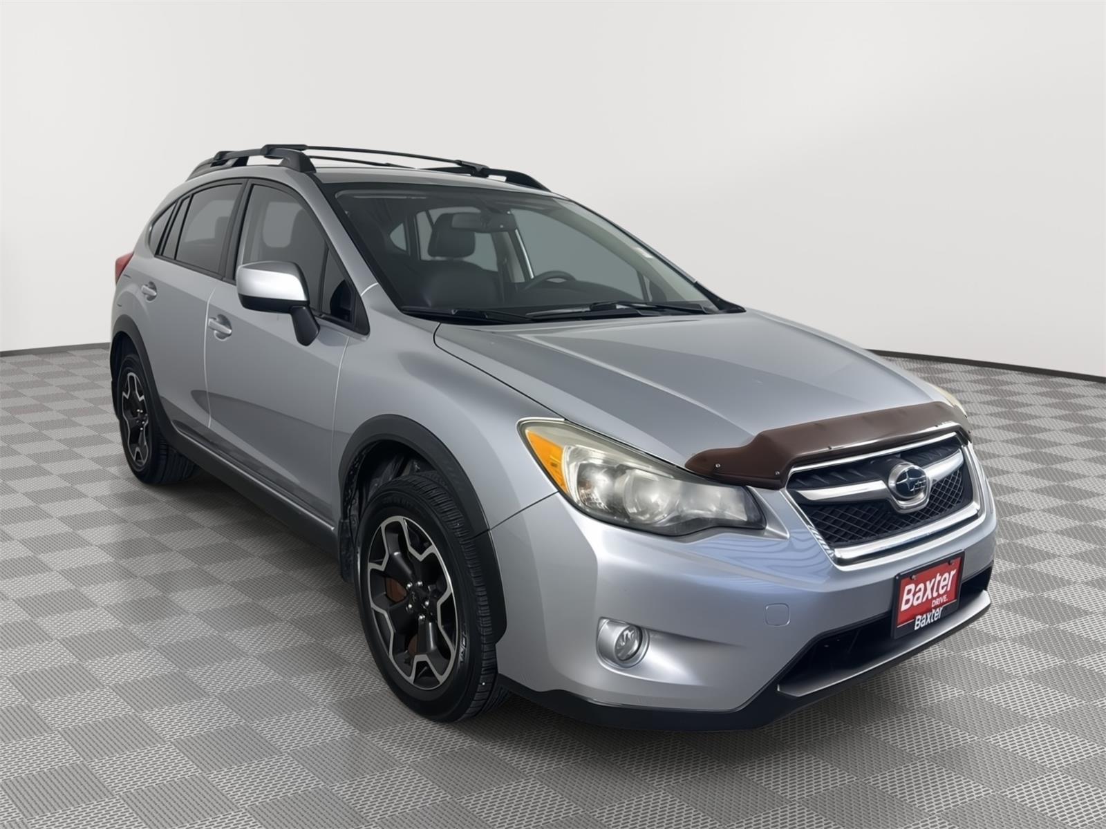 2014 Subaru XV Crosstrek Limited