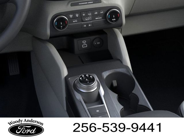 2025 Ford Escape Active photo 15