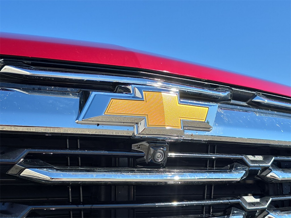 2025 Chevrolet Equinox LT photo 30