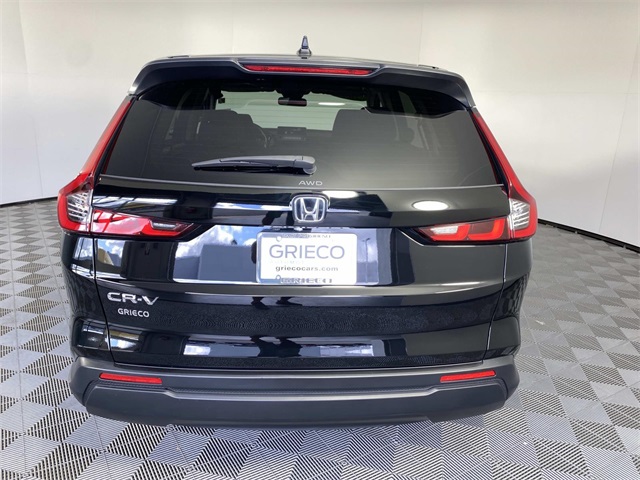 2024 Honda CR-V EX photo 6