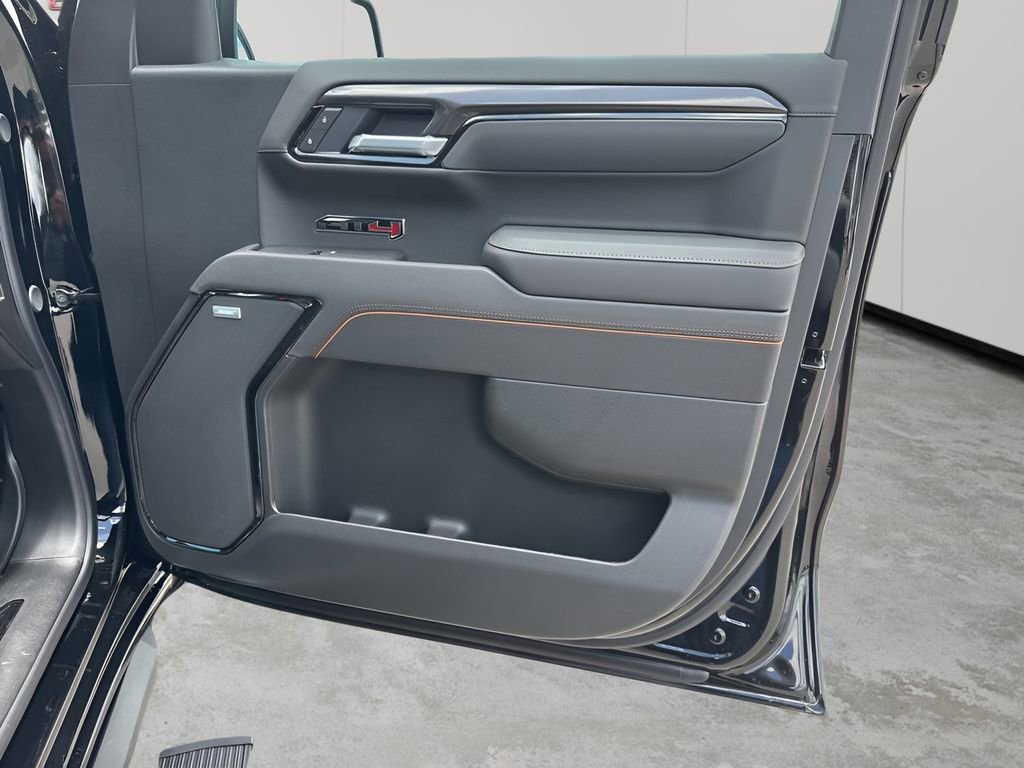 2025 Gmc Sierra 1500 AT4 photo 18