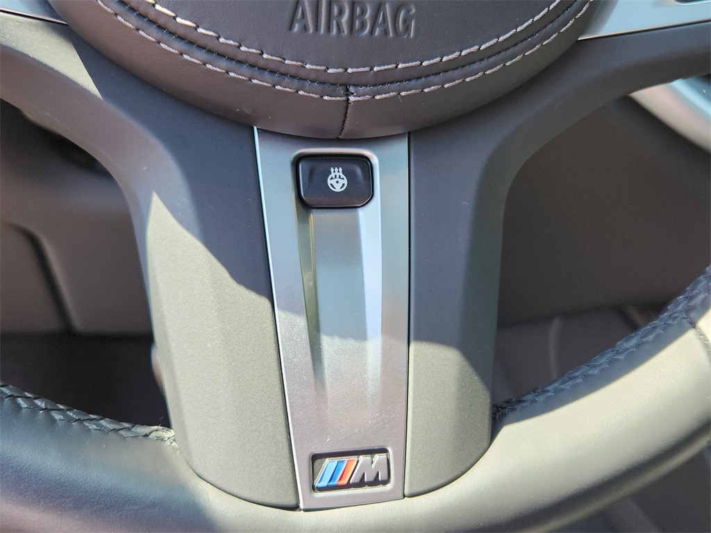2023 Bmw X6 xDrive40i photo 24