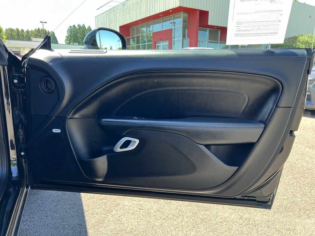2021 Dodge Challenger R/T Scat Pack photo 27