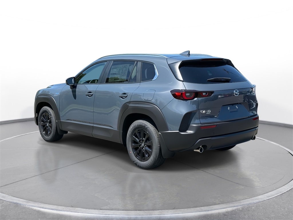 2025 Mazda CX-50 2.5 Select photo 3