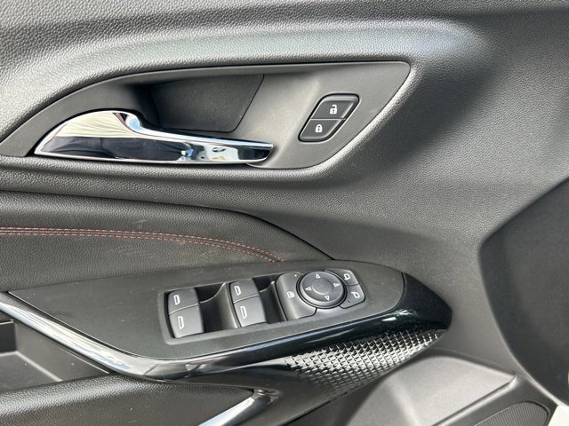 2026 Chevrolet Trax photo 21