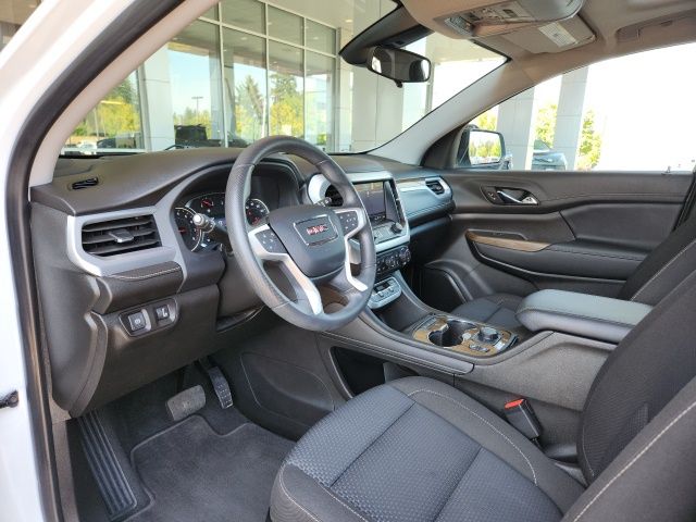2021 Gmc Acadia SLE photo 12