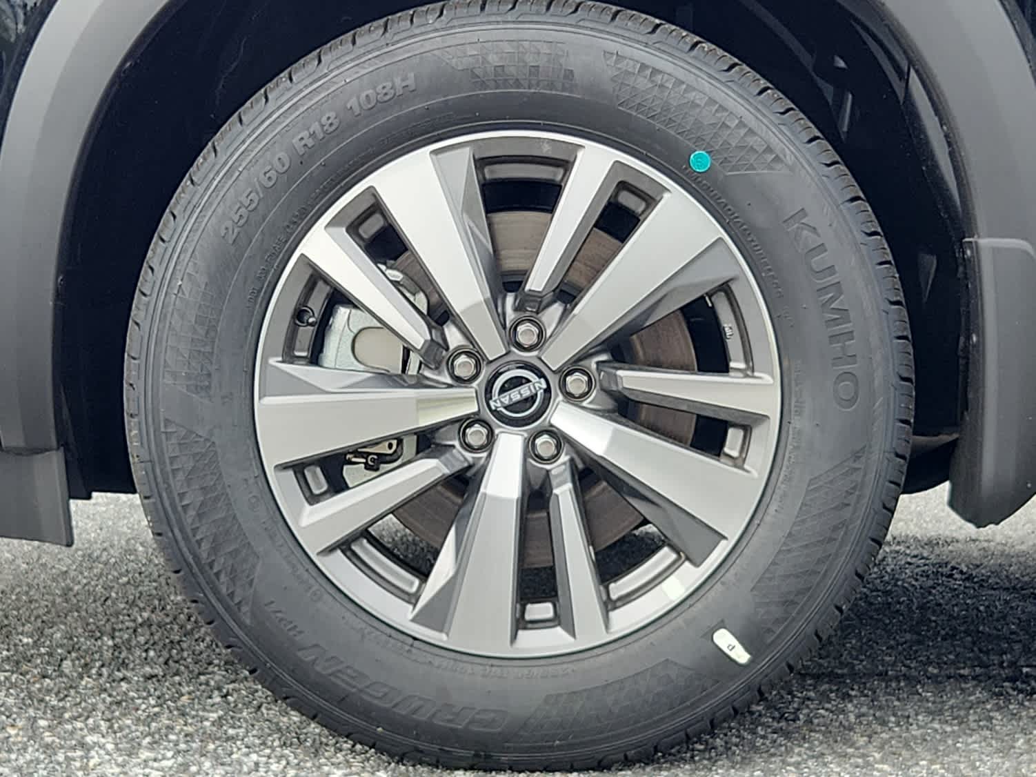 2025 Nissan Pathfinder SL photo 6