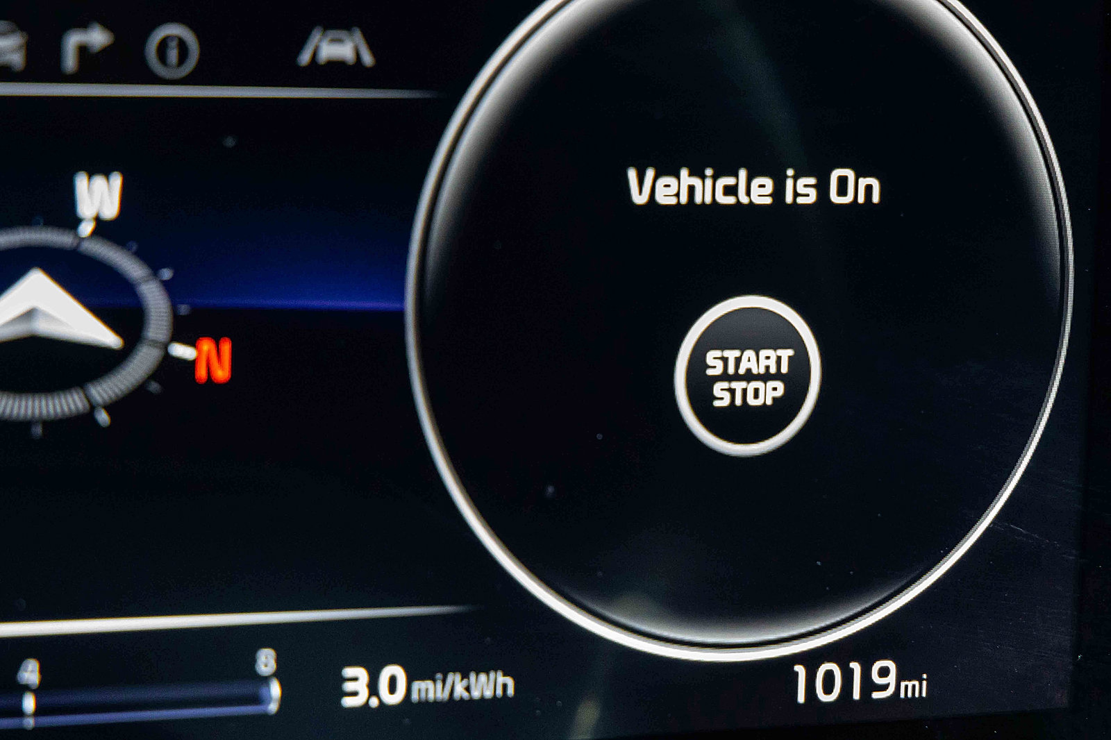 2024 Kia Niro EV Wind photo 7