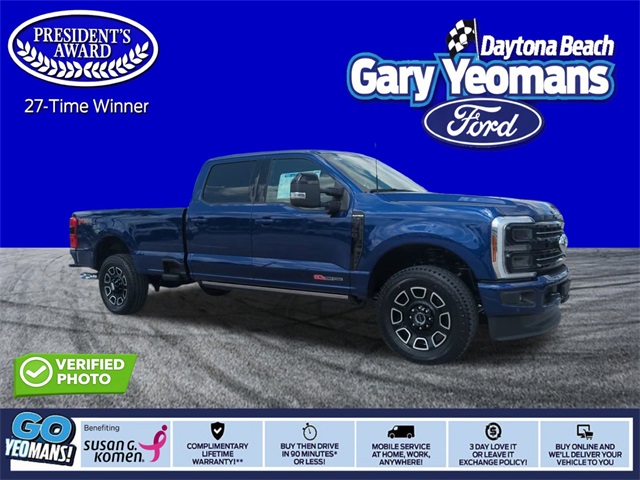 2026 Ford F-350 Base's photo